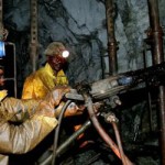 Govt working with mining industry