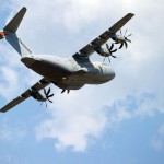 Denel, Airbus sign a new agreement