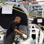 Boost for SA manufacturing sector