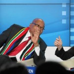 Zuma assures investors