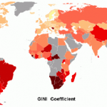 OECD report into South Africa