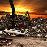 Scrap metal decision welcomed