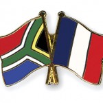  French, SA companies encouraged