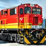 Transnet credit rating upgraded