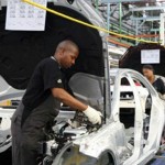 Automotive sector moves up a gear
