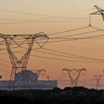 Eskom net profit rises