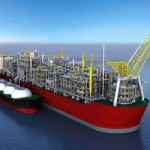 PetroSA ends Mossel Bay gas terminal plans