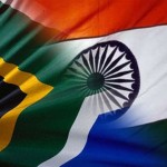 India called to support SA’s development plan