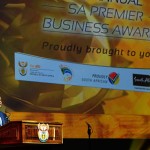 Enter South African Premier Business Awards
