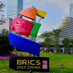 President Zuma returns from 9th BRICS Summit